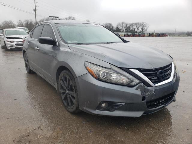 Vin: 1n4al3ap2hc245486, lot: 45858264, nissan altima 2.5 20174