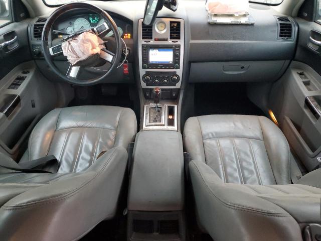 2007 Chrysler 300C VIN: 2C3KA63H67H793258 Lot: 45988644