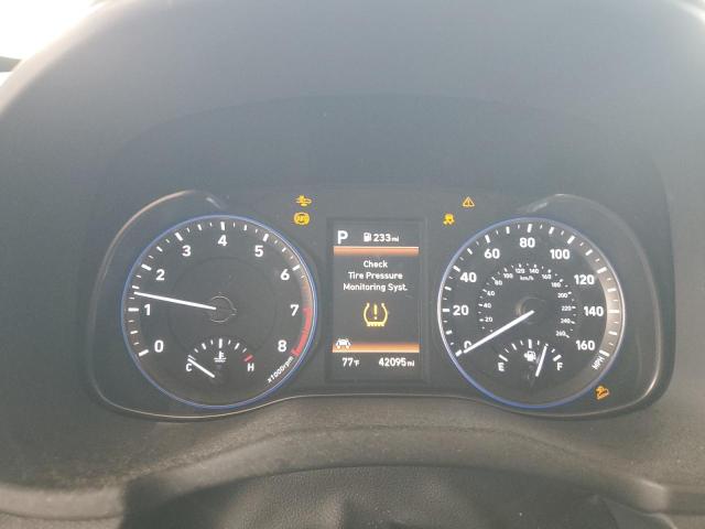 2020 HYUNDAI KONA SEL P - KM8K62AAXLU550759
