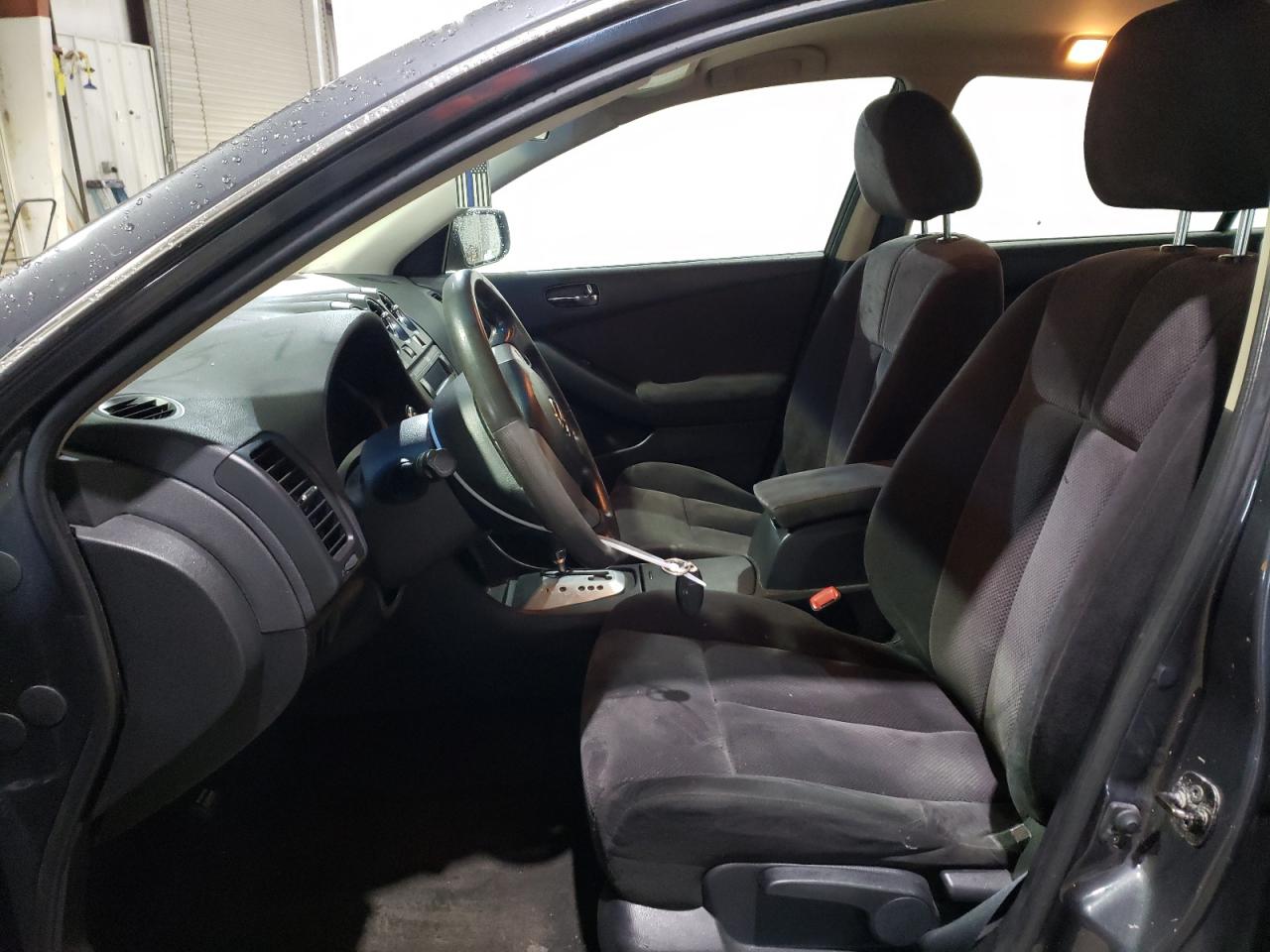 1N4AL21E28C253984 2008 Nissan Altima 2.5