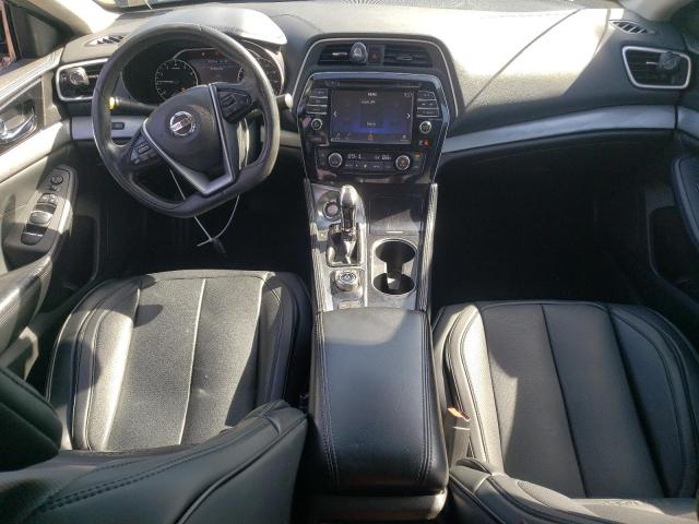 2016 NISSAN MAXIMA 3.5 - 1N4AA6APXGC906994