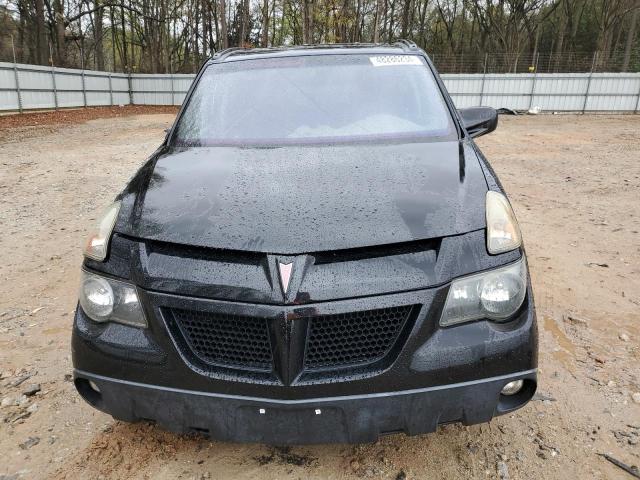 2005 Pontiac Aztek VIN: 3G7DA03E75S534634 Lot: 48286234