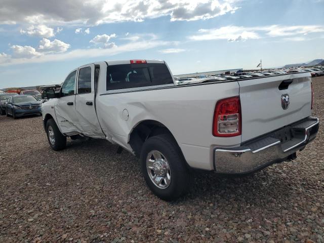 2022 Ram 2500 Tradesman VIN: 3C6UR4HJ1NG404429 Lot: 46884234