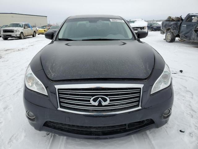 2011 Infiniti M37 X VIN: JN1BY1AR3BM373147 Lot: 46251114