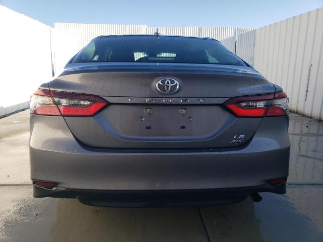 2023 TOYOTA CAMRY LE - 4T1C11BK5PU092381