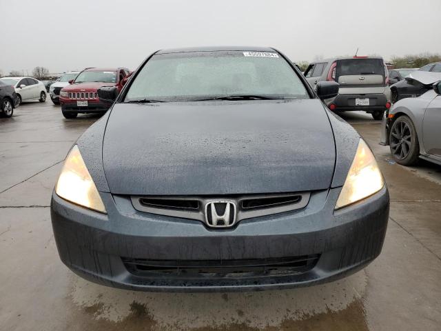 2003 Honda Accord Lx VIN: 1HGCM56343A033969 Lot: 45597884