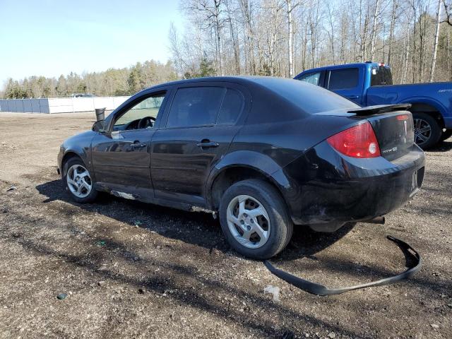 2007 Pontiac G5 Se VIN: 1G2AL55F877222975 Lot: 45572124