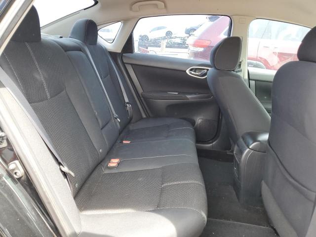 2015 Nissan Sentra S VIN: 3N1AB7AP1FY361547 Lot: 47917774