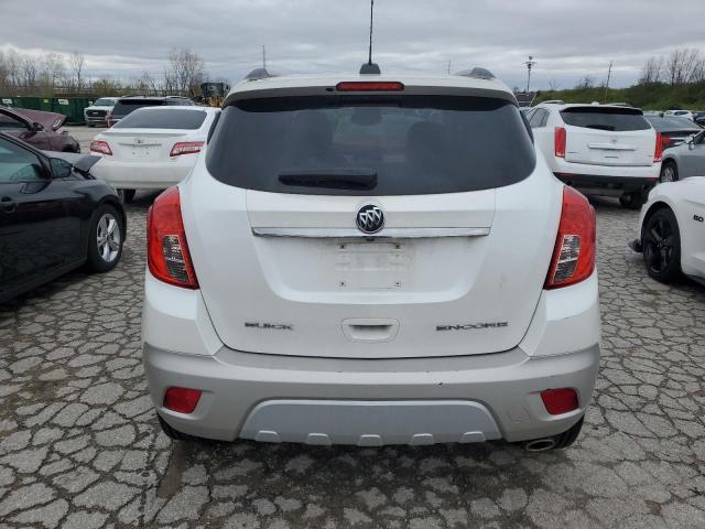 2015 BUICK ENCORE - KL4CJCSB1FB212682