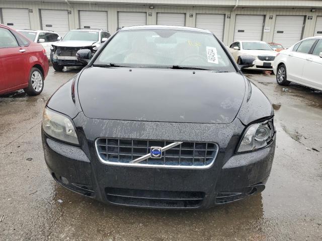 2008 Volvo C70 T5 VIN: YV1MC67288J052396 Lot: 46045344