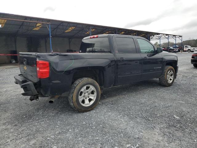 2018 CHEVROLET SILVERADO - 3GCUKREC6JG639242