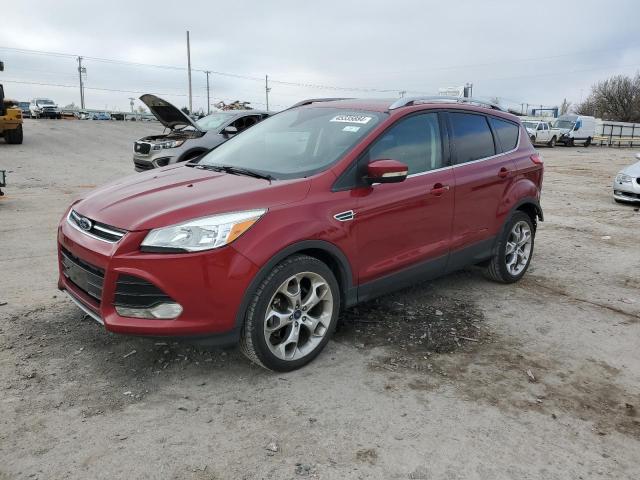 FORD ESCAPE TIT