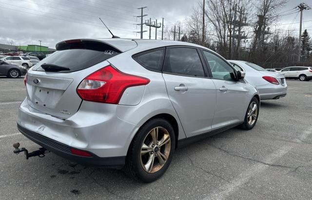 Vin: 1fadp3k27el305987, lot: 45712674, ford focus se 20144