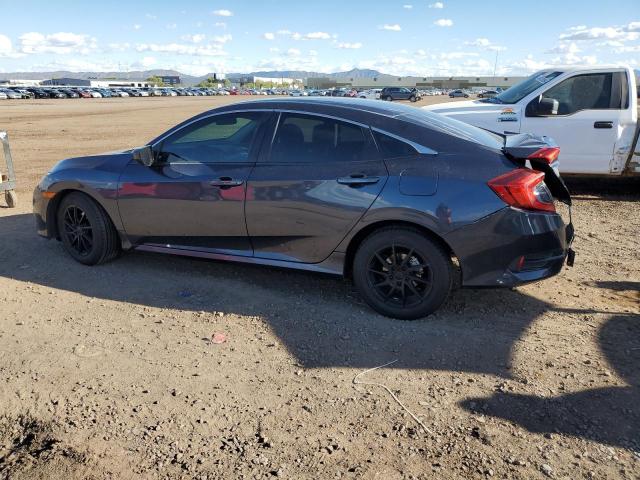 2016 Honda Civic Lx VIN: 19XFC2E51GE070450 Lot: 48474734