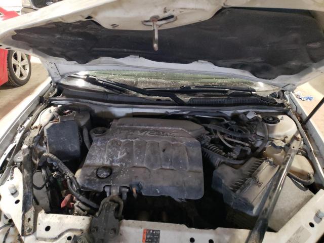 2012 Chevrolet Impala Ltz VIN: 2G1WC5E32C1306846 Lot: 48072964