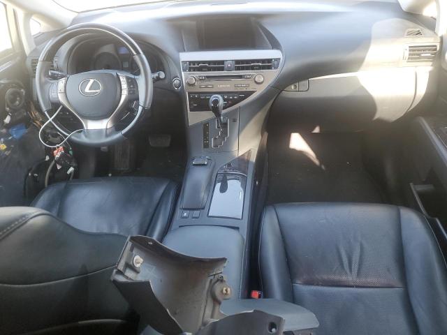 2015 LEXUS RX 350 - 2T2ZK1BA2FC183943