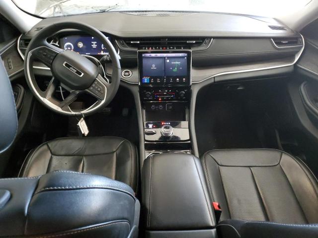 2023 JEEP GRAND CHER - 1C4RJHBG4PC569164