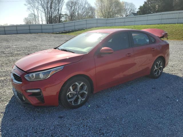 3KPF24AD0ME383321 Kia Forte FE