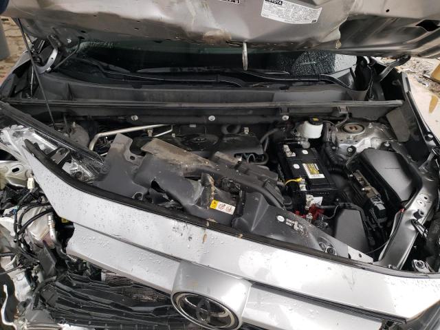 2019 TOYOTA RAV4 LE - 2T3H1RFV8KW055186