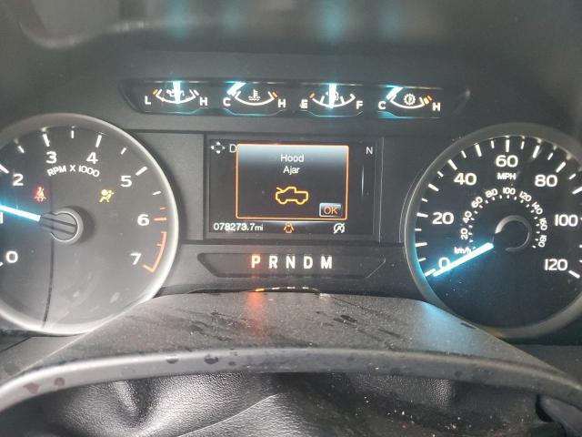 2019 Ford F150 Supercrew VIN: 1FTEW1EP3KFB62429 Lot: 47867724