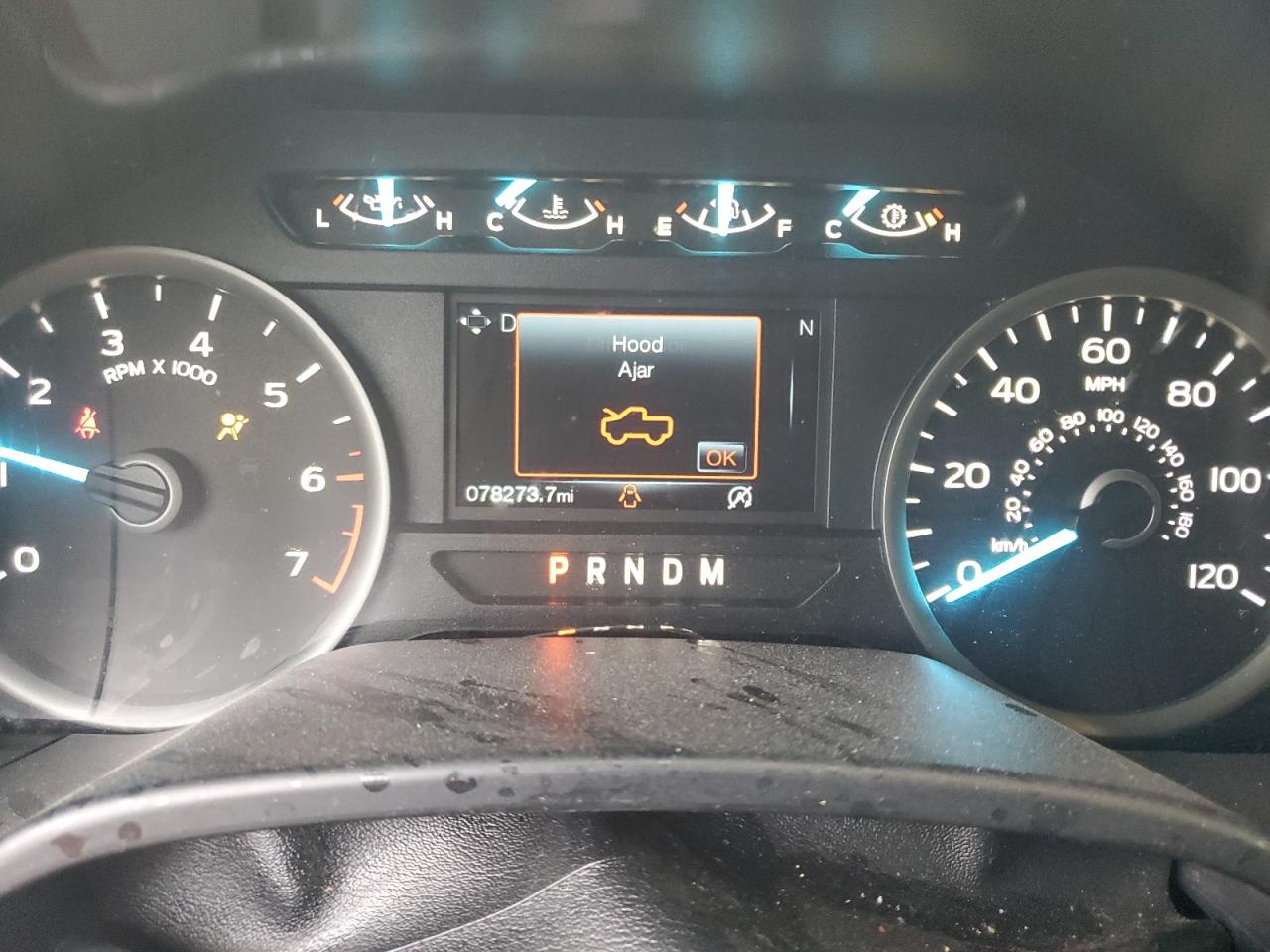 1FTEW1EP3KFB62429 2019 Ford F150 Supercrew