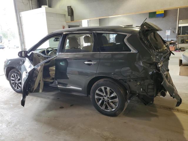 2014 Infiniti Qx60 VIN: 5N1AL0MM9EC522779 Lot: 45771724