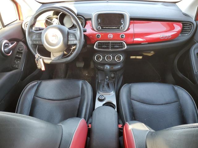 2016 FIAT 500X LOUNG ZFBCFYDT7GP393773