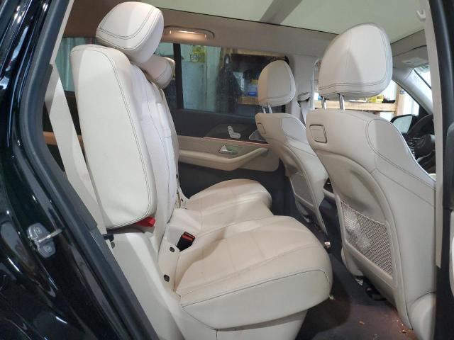 2020 MERCEDES-BENZ GLS 450 4M - 4JGFF5KE0LA080232