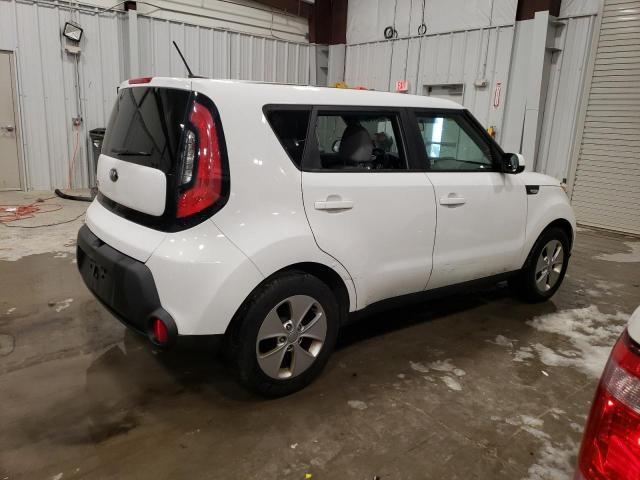 Vin: kndjn2a22e7052973, lot: 47536724, kia soul 20143