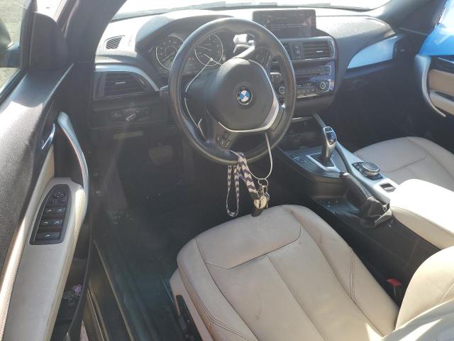  BMW X5 2015 Серый