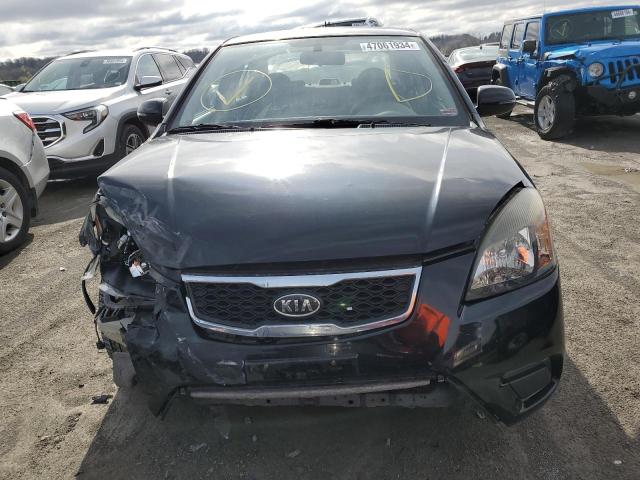 KNADH4A39B6922564 | 2011 KIA rio base