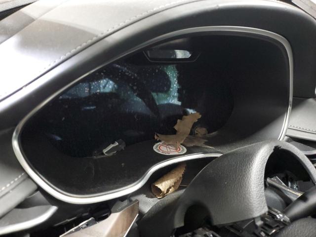 2023 GENESIS G80 - KMTGE4S14PU006370