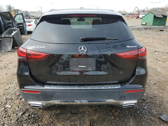 VIN W1N4N4HB9MJ269025 2021 Mercedes-Benz GLA-Class,... no.6