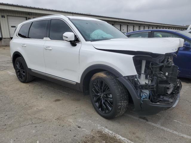 2020 Kia Telluride Sx VIN: 5XYP5DHC9LG063103 Lot: 47338164
