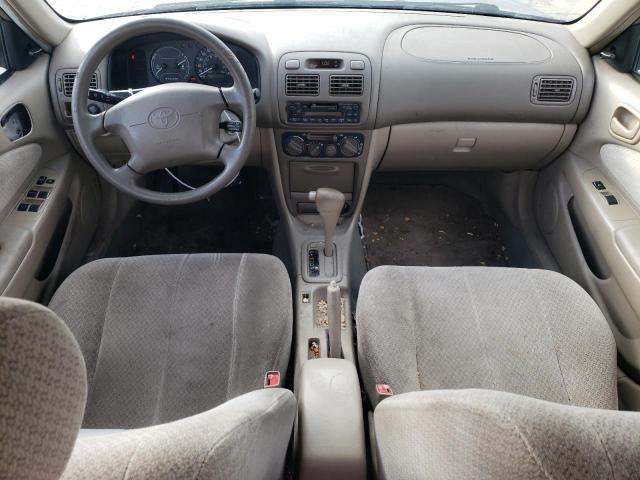 2000 Toyota Corolla Ve VIN: 1NXBR12E0YZ370829 Lot: 46424594