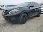 2018 NISSAN MURANO S - 5N1AZ2MG6JN128840