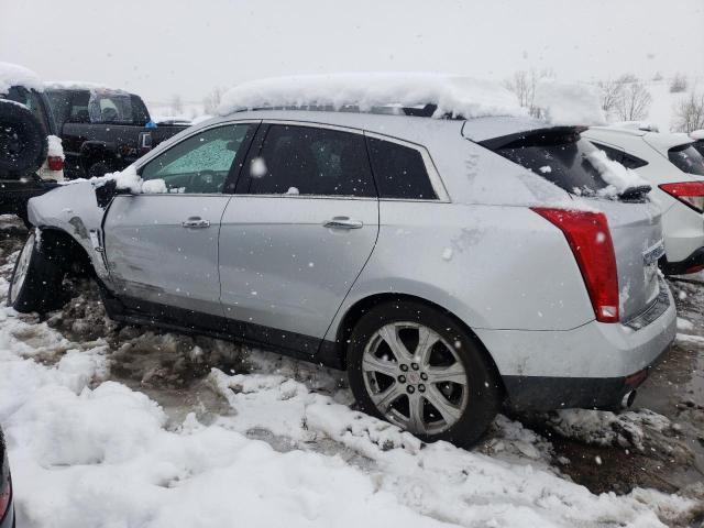 2010 Cadillac Srx Premium Collection VIN: 3GYFNCEY4AS520251 Lot: 55964454