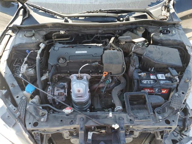 2017 Honda Accord - Image 11