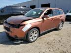 2019 MITSUBISHI OUTLANDER - JA4AD3A36EZ004375