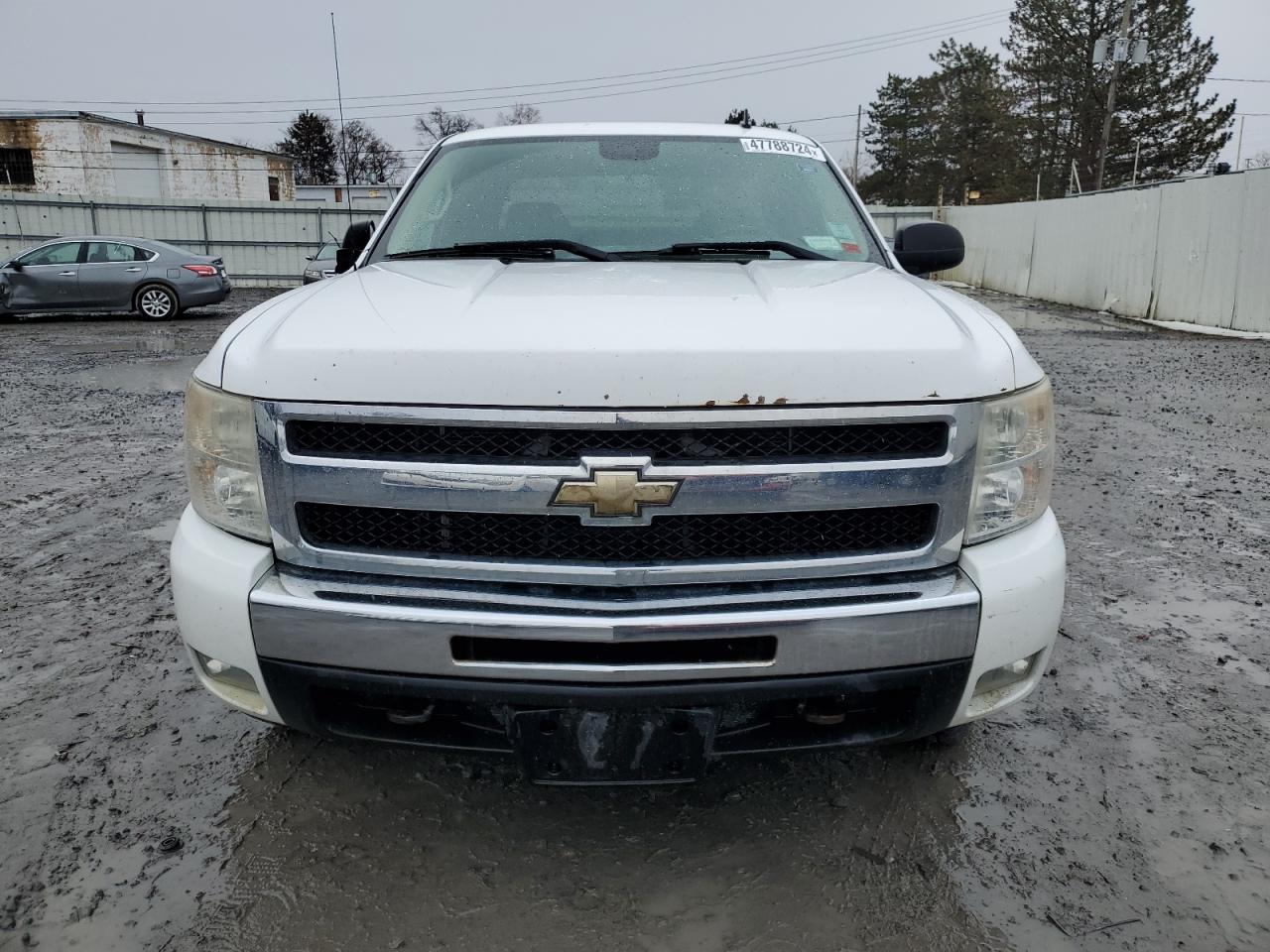 1GCEK29J89Z265703 2009 Chevrolet Silverado K1500 Lt