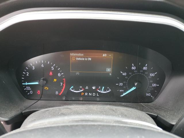 2020 FORD ESCAPE SE - 1FMCU9G66LUB22743