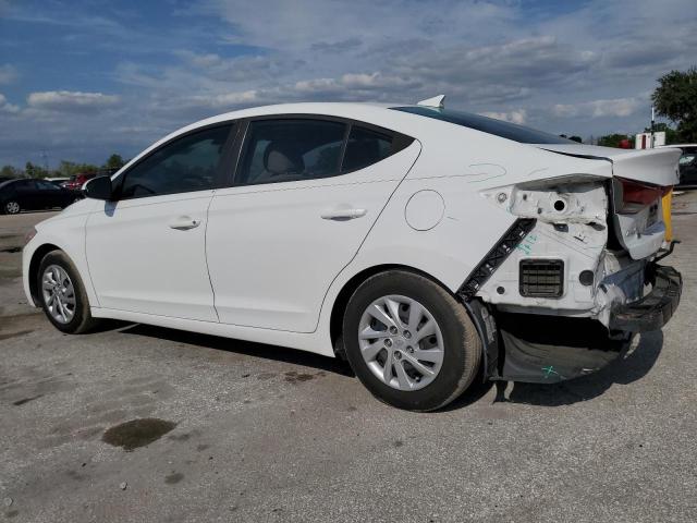 2017 HYUNDAI ELANTRA SE - 5NPD74LF3HH163129