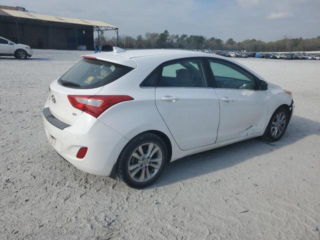 2013 Hyundai Elantra Gt VIN: KMHD35LE4DU108855 Lot: 48139924