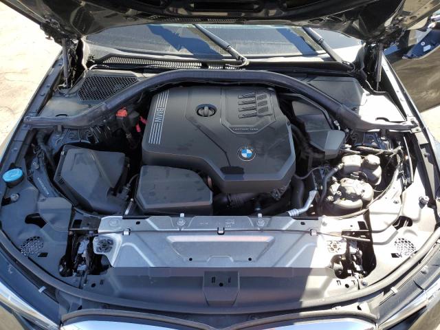 3MW5R1J06L8B25916 BMW 3 Series 330I 11