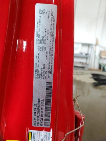 2024 JEEP WRANGLER 4 1C4RJXN66RW225088
