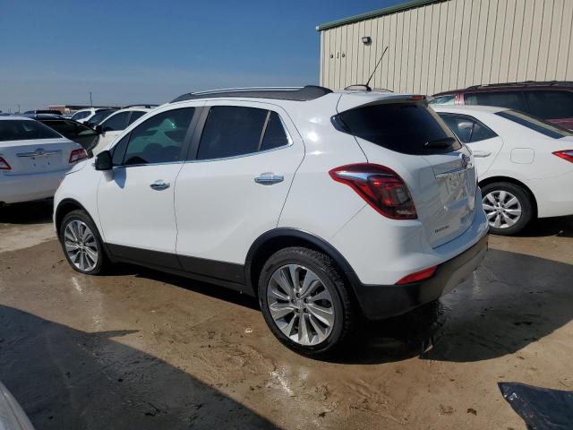 2018 Buick Encore Preferred VIN: KL4CJASB1JB672406 Lot: 48122754