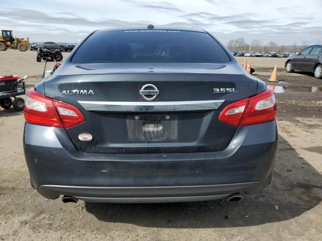 2016 Nissan Altima 3.5Sl VIN: 1N4BL3AP9GC163533 Lot: 48528544