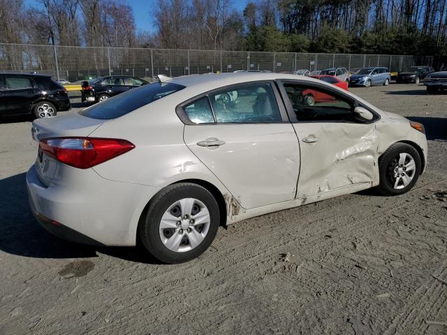 2015 Kia Forte Lx VIN: KNAFK4A69F5407158 Lot: 47956834