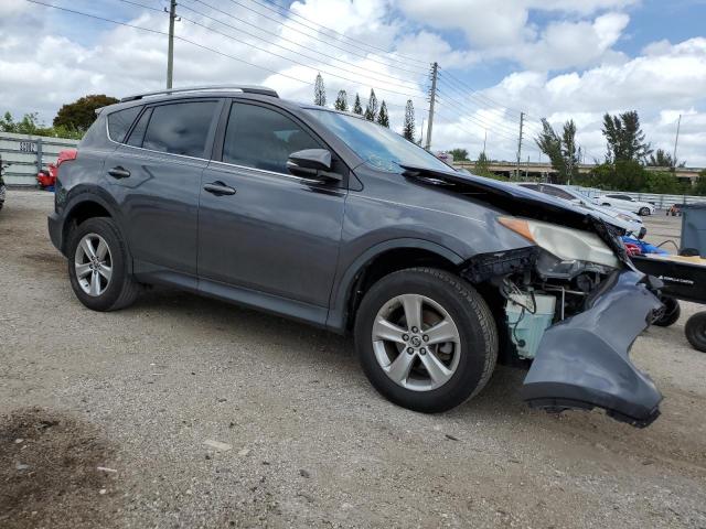 2015 TOYOTA RAV4 XLE - 2T3WFREV8FW209038