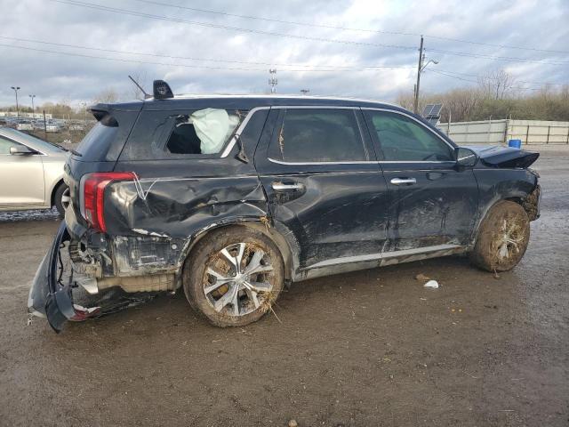  HYUNDAI PALISADE 2020 Чорний